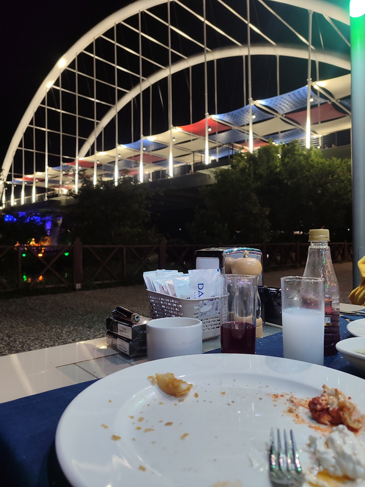 Güney Deniz Restaurant – Fotoğraf 9