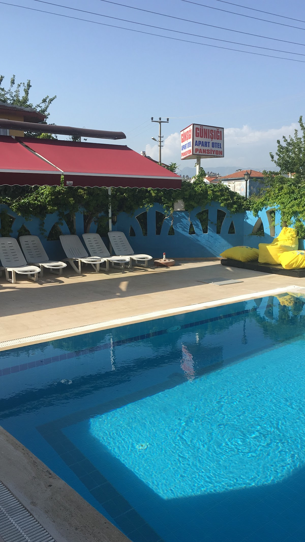 Günışığı Apart Otel – Fotoğraf 3