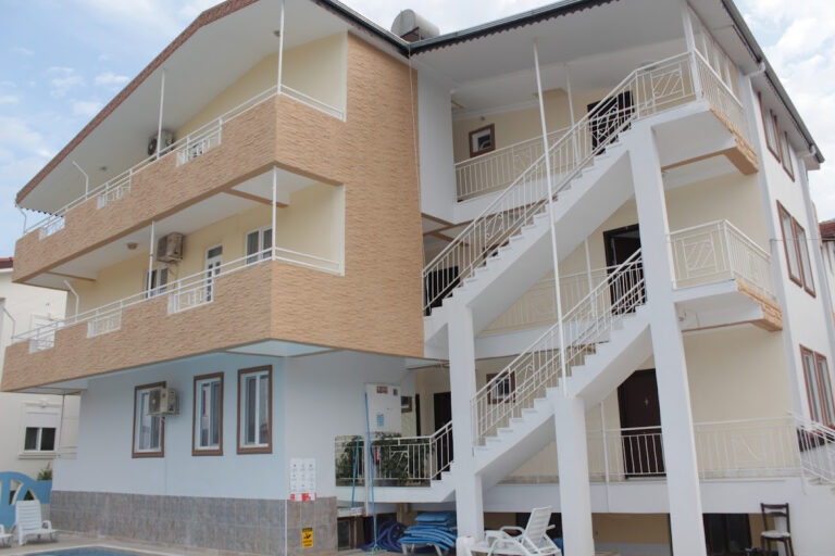 Günışığı Apart Otel — Manavgat Manavgat Apart