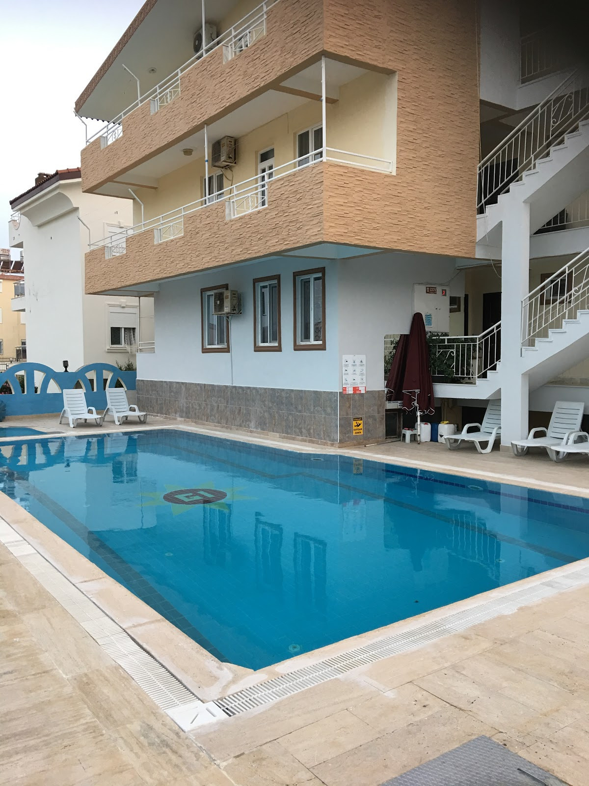 Günışığı Apart Otel – Fotoğraf 10