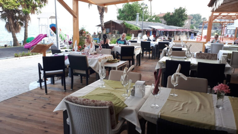 Güven Otel — Manavgat Manavgat Otel