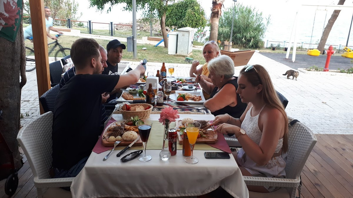 Güven Otel – Fotoğraf 3