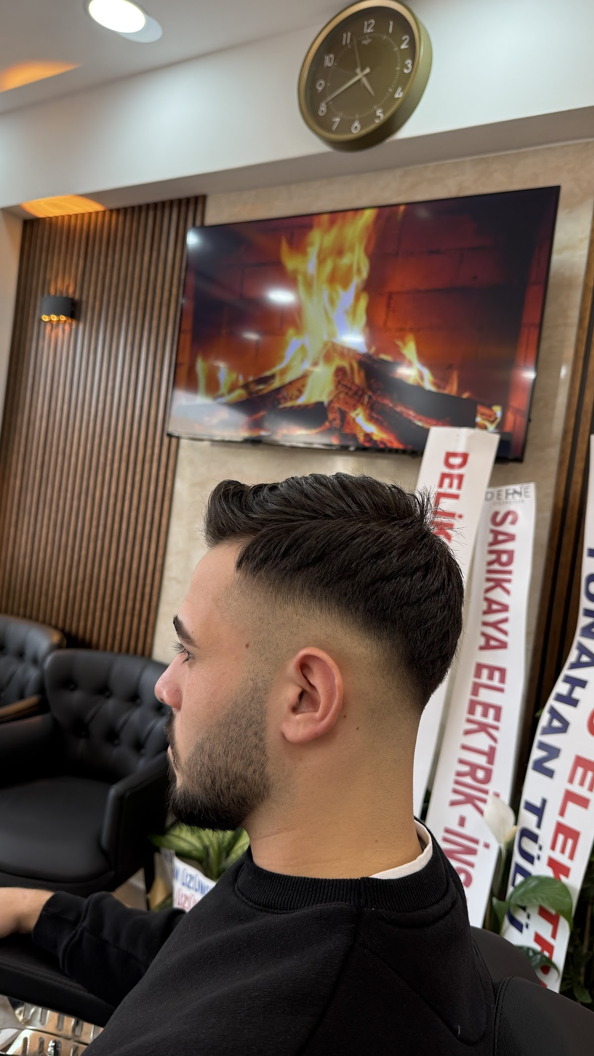 H&A Erkek Kuaförü – Fotoğraf 4