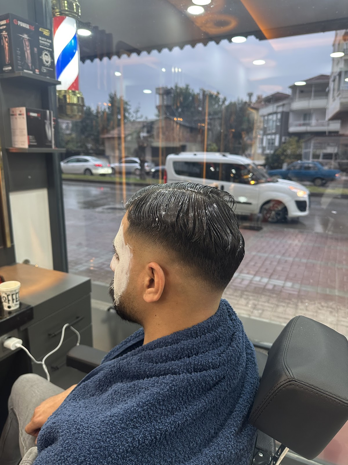 H&A Erkek Kuaförü – Fotoğraf 2