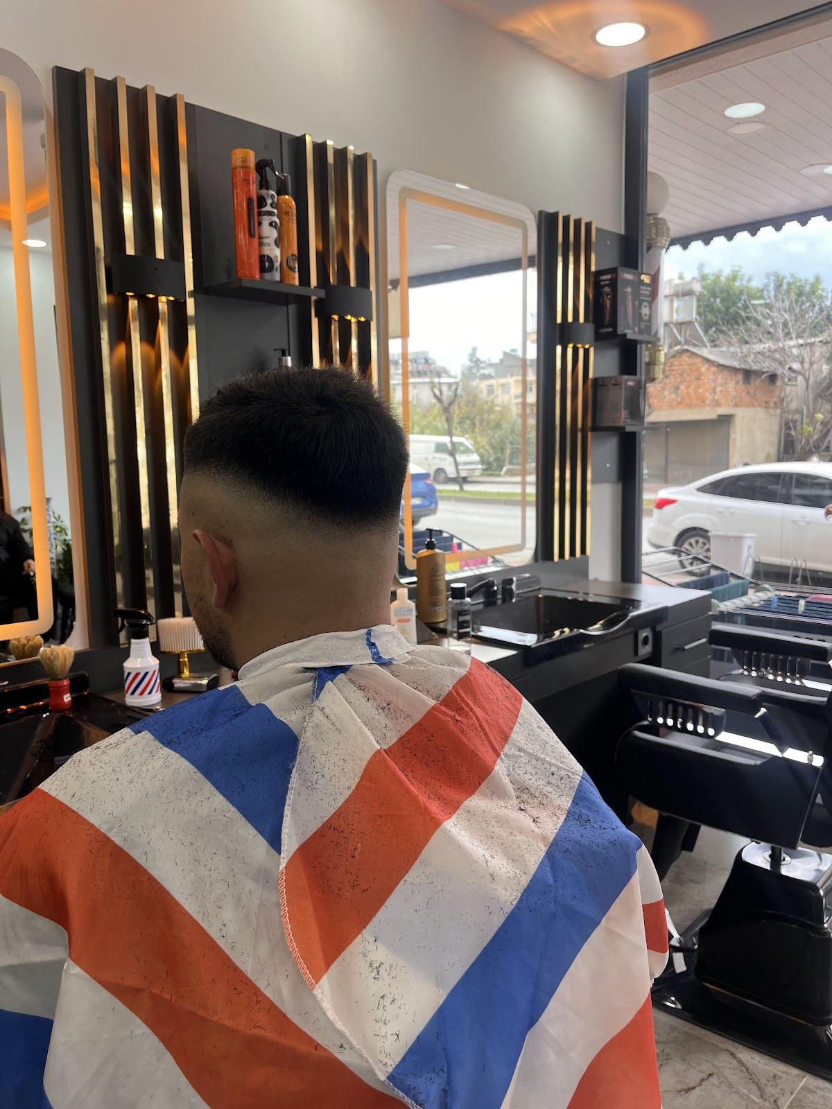 H&A Erkek Kuaförü – Fotoğraf 5