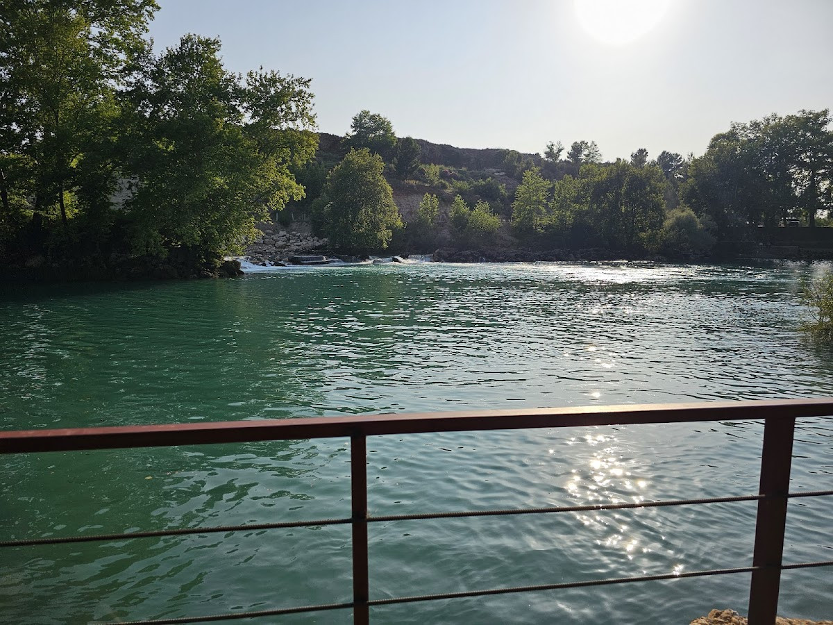 Habibe Teyze Çağlayan (Kahvaltı-Restaurant-Mangal-Piknik) – Fotoğraf 8