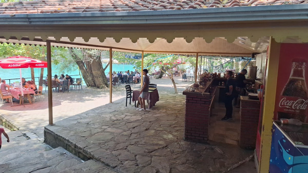 Habibe Teyze Çağlayan (Kahvaltı-Restaurant-Mangal-Piknik) – Fotoğraf 5