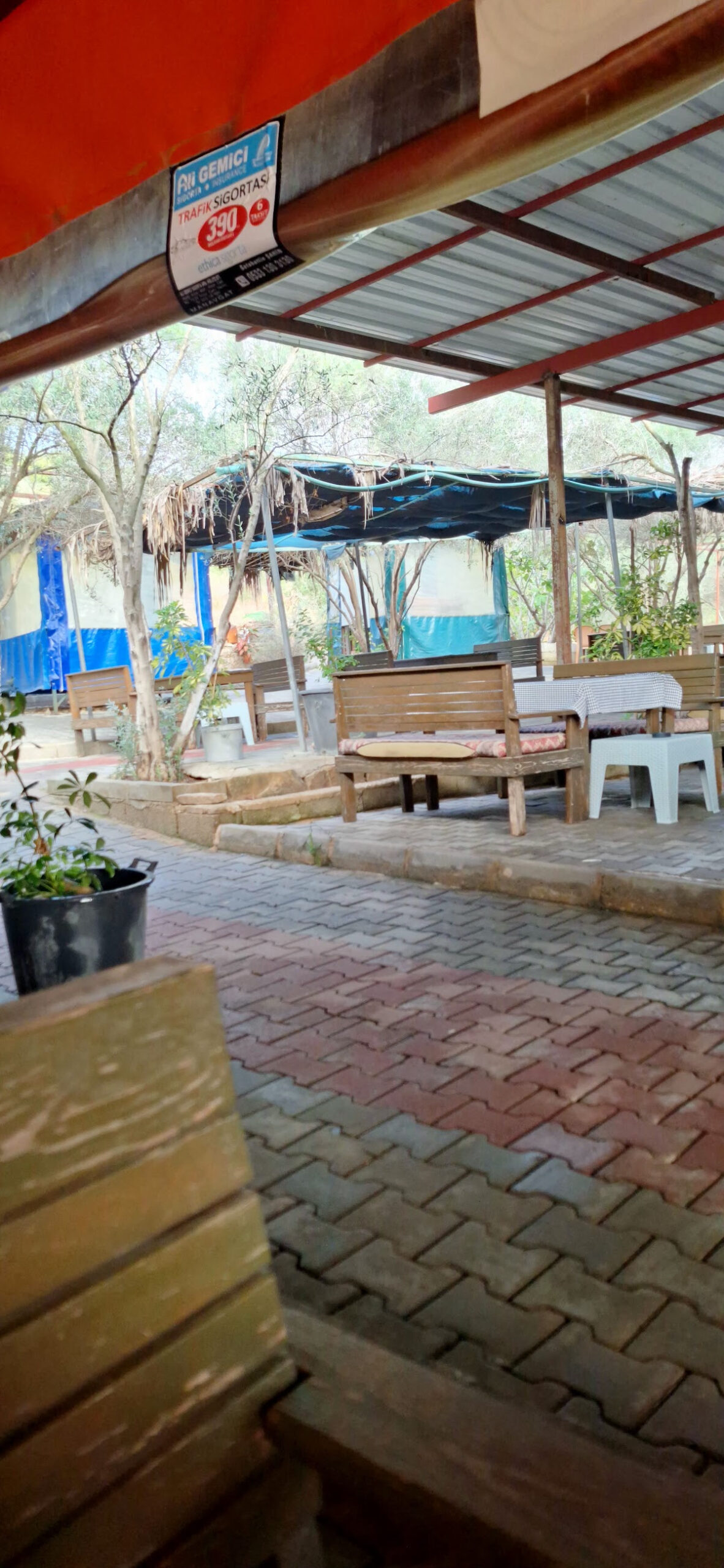 Habibe Teyze ( Köy Kahvaltısı ) – Fotoğraf 9