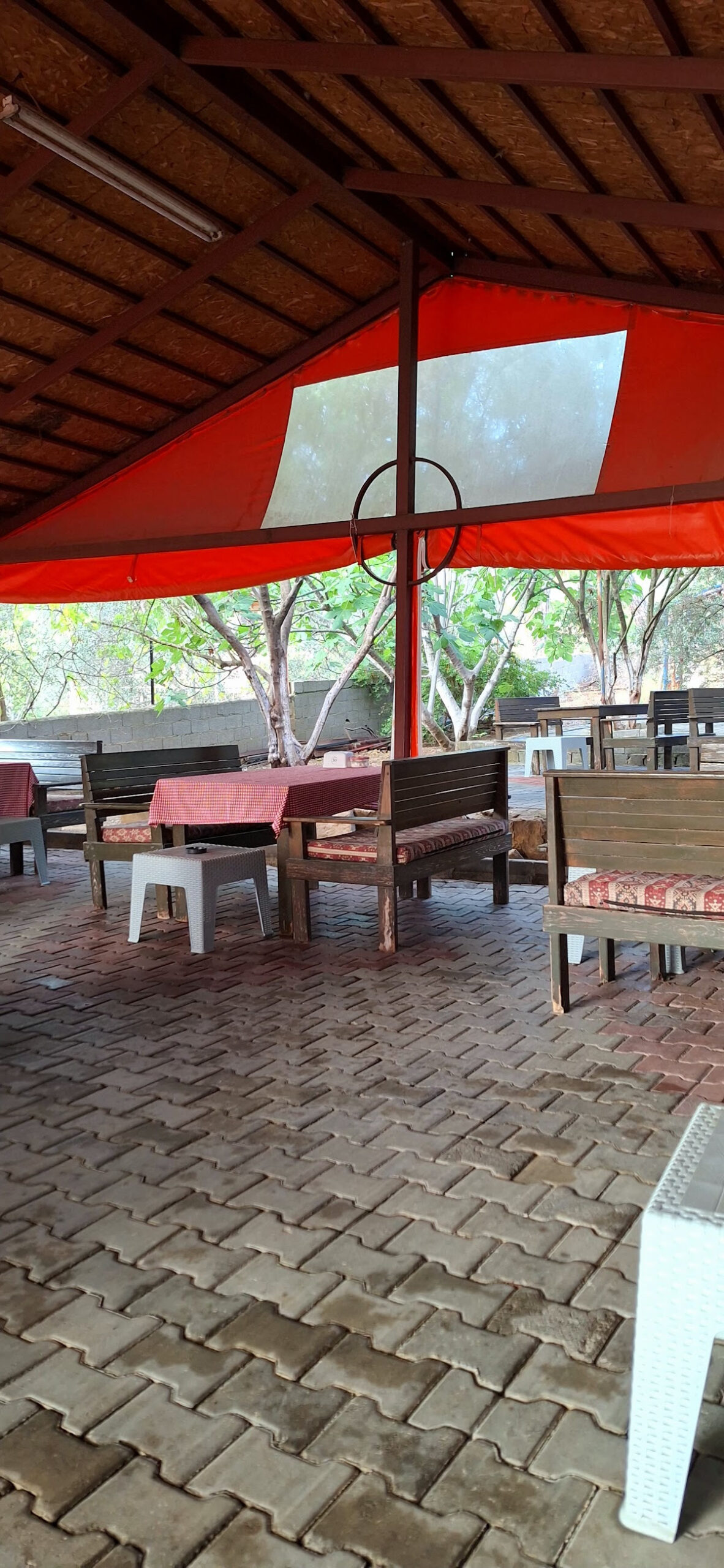 Habibe Teyze ( Köy Kahvaltısı ) – Fotoğraf 5