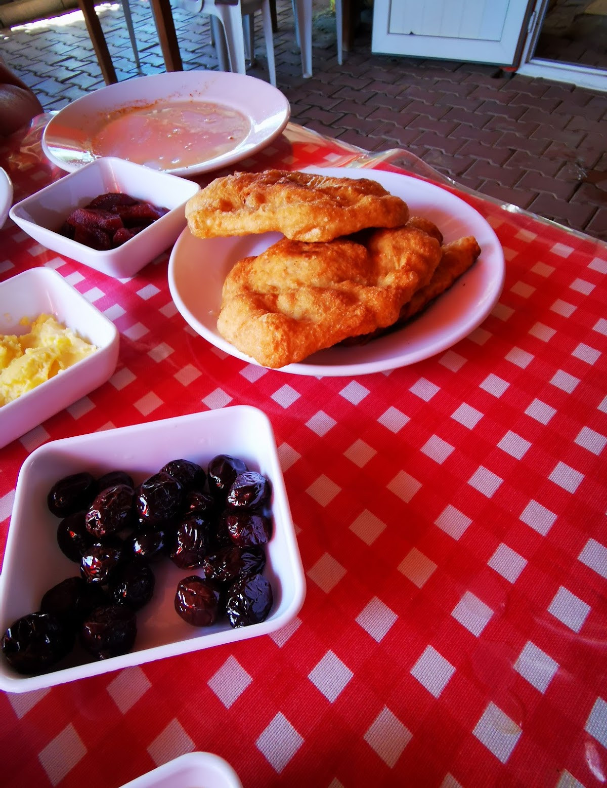 Habibe Teyze ( Köy Kahvaltısı ) – Fotoğraf 7