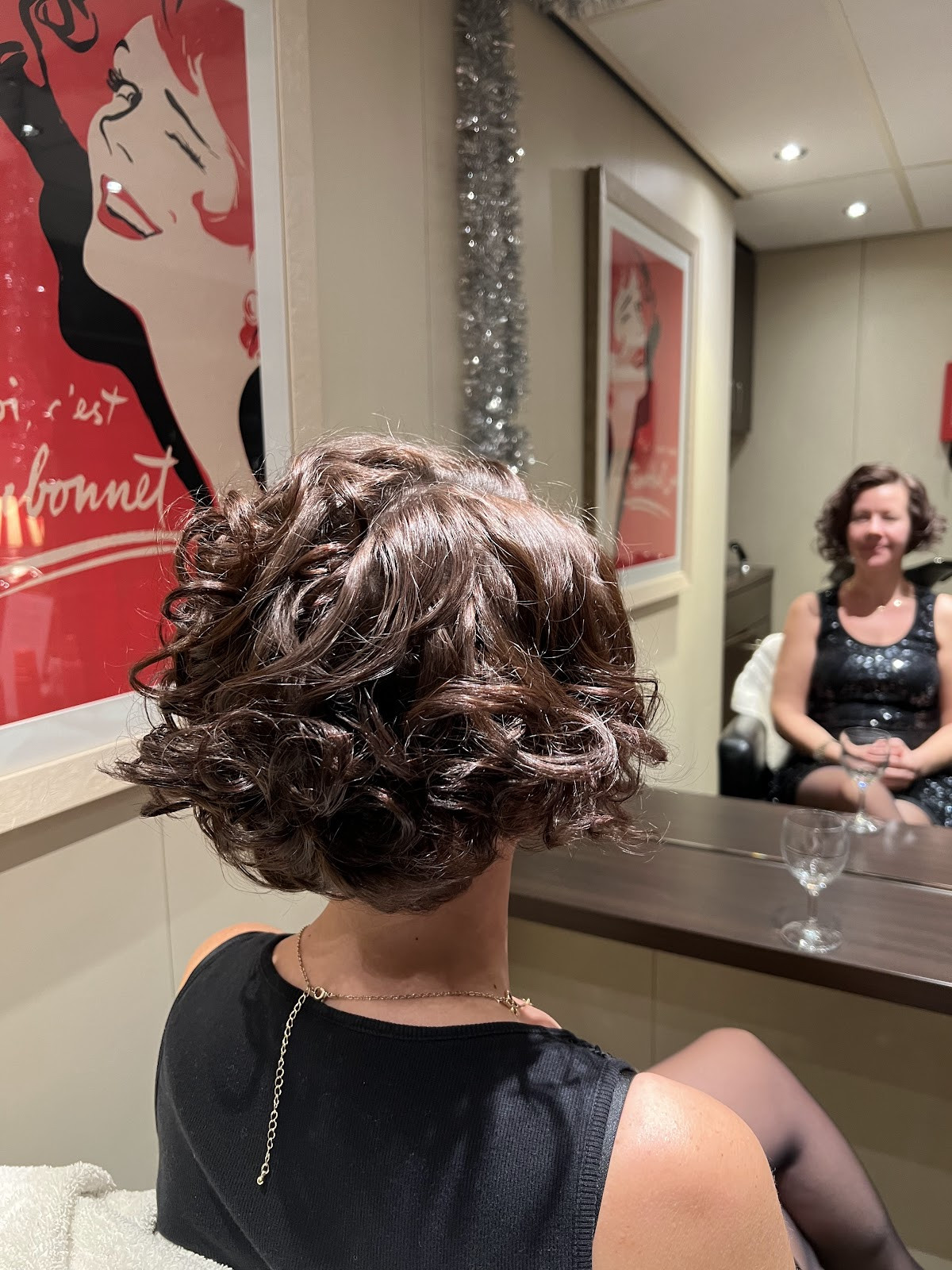 Hair Garden kuaför&makeup @made by thsn – Fotoğraf 3