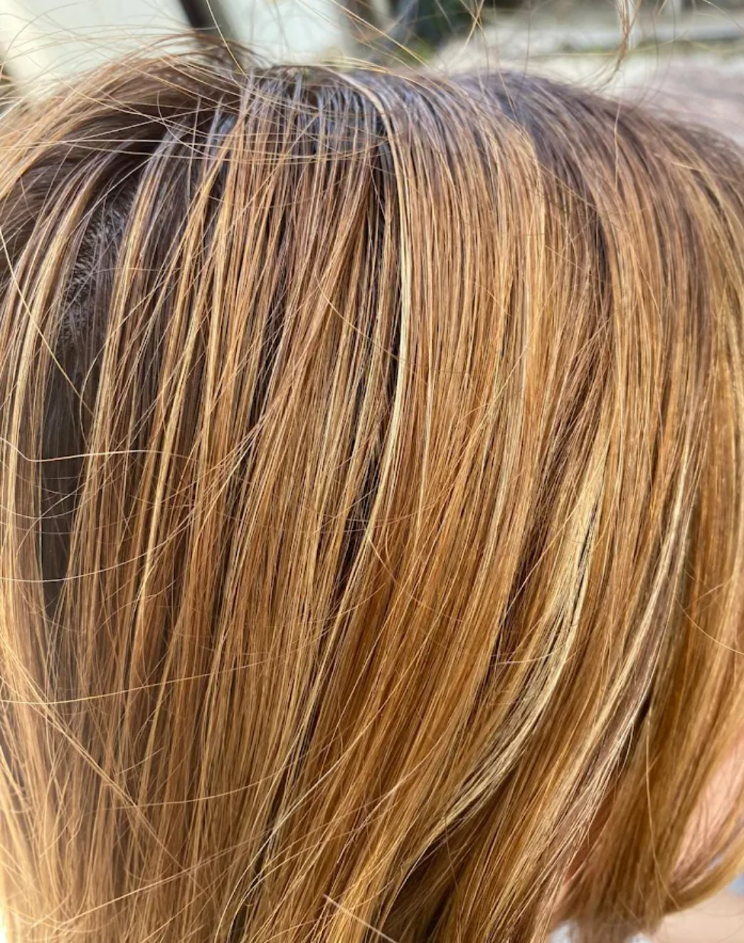 Hair Garden kuaför&makeup @made by thsn – Fotoğraf 5