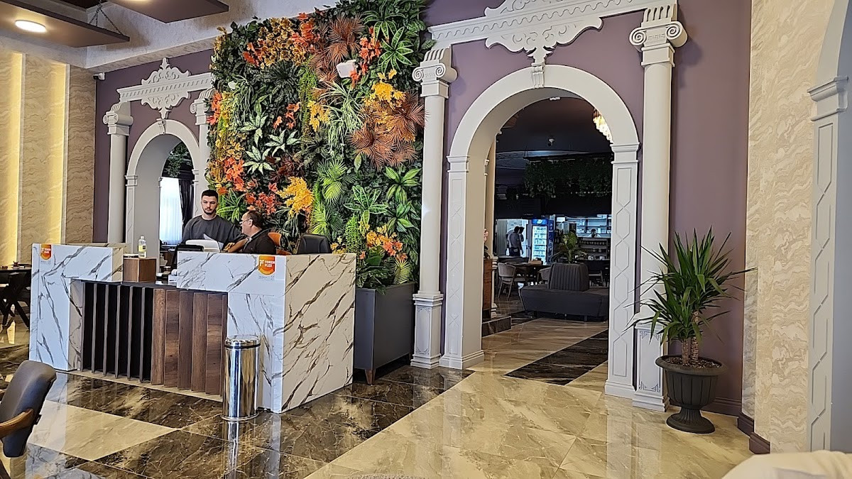 Halil İbrahim Sofrası Restaurant – Fotoğraf 10