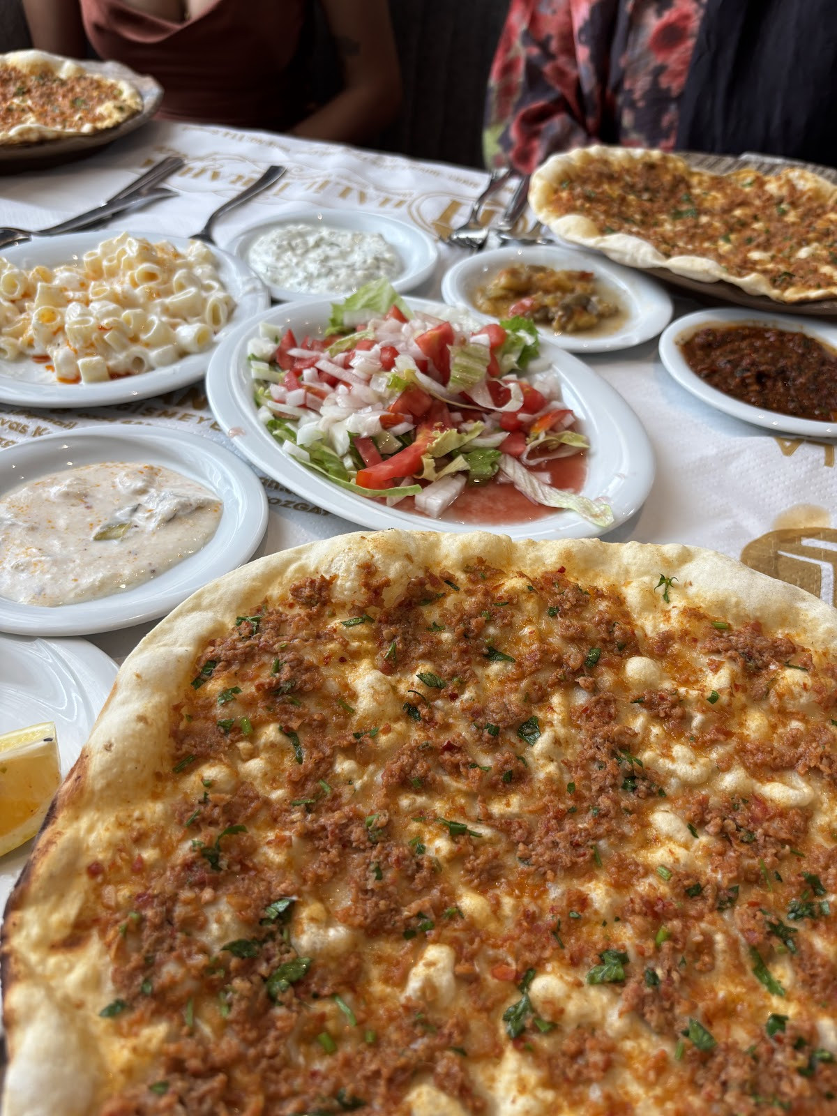 Halil İbrahim Sofrası Restaurant – Fotoğraf 4