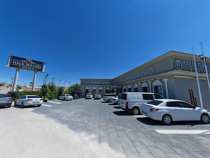 Halil İbrahim Sofrası Restaurant – Fotoğraf 3