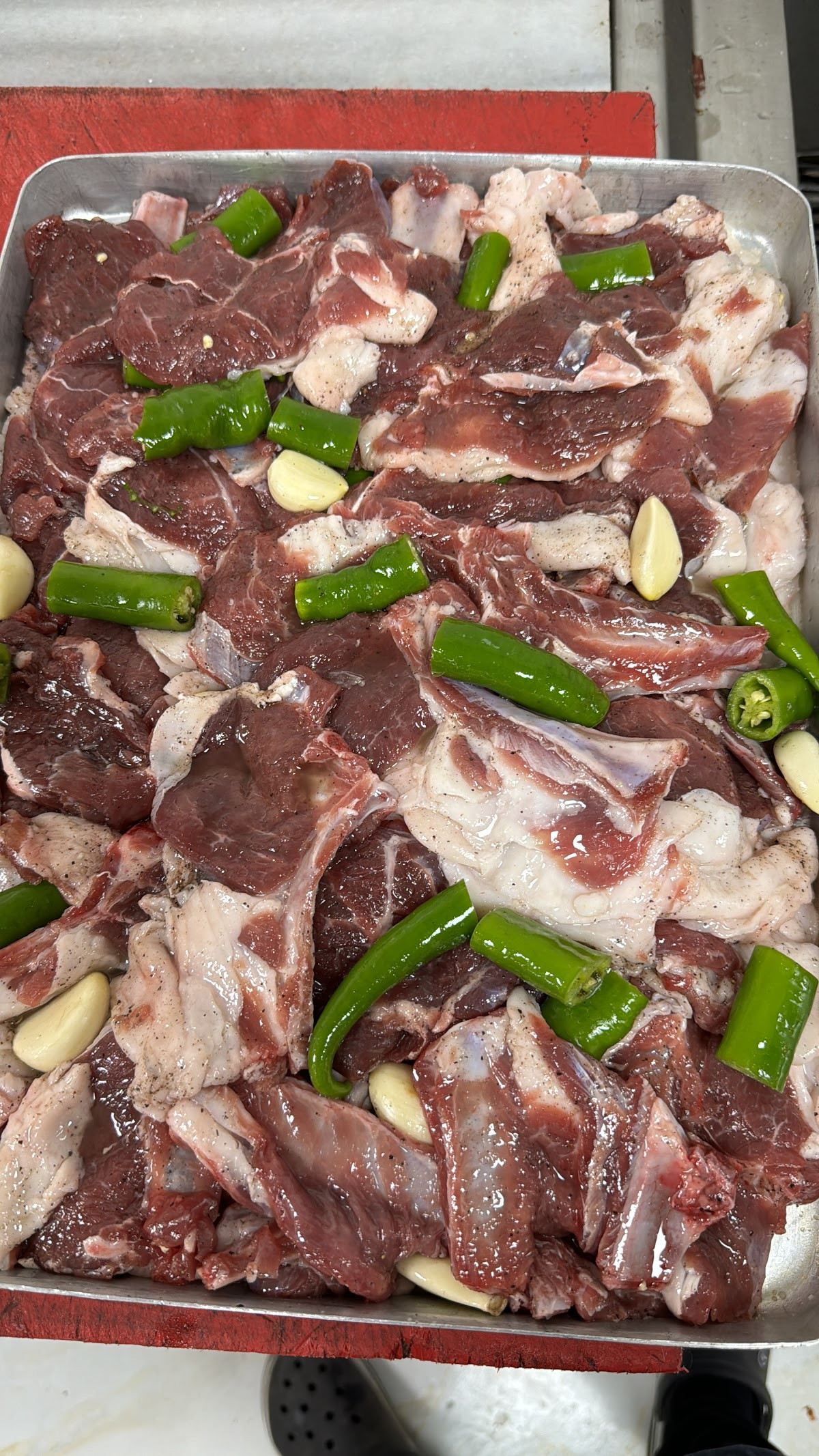 Halil İbrahim Sofrası Restaurant – Fotoğraf 2