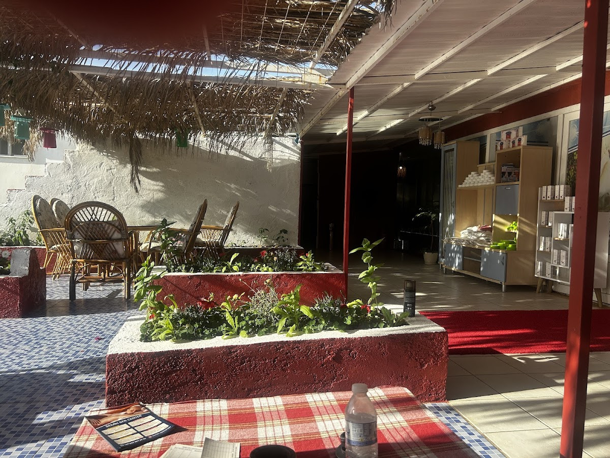 HAMAM OKURCALAR SEMİH SPA CENTER – Fotoğraf 9