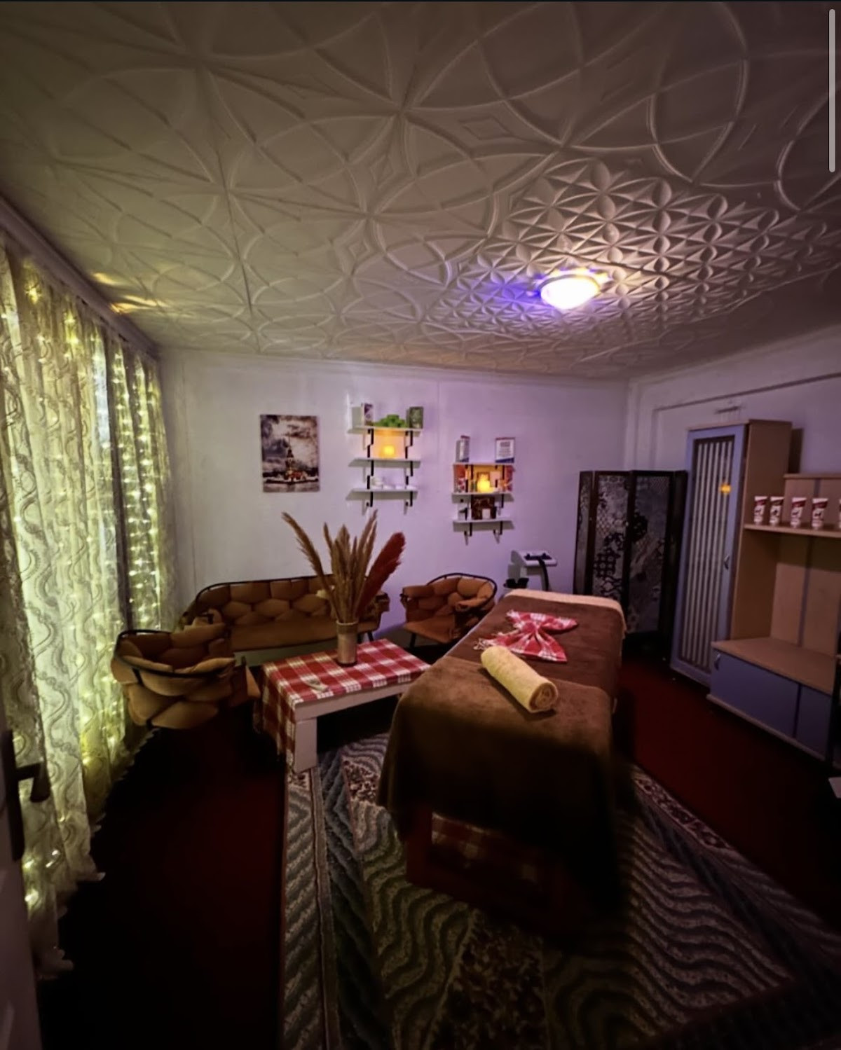 HAMAM OKURCALAR SEMİH SPA CENTER – Fotoğraf 3