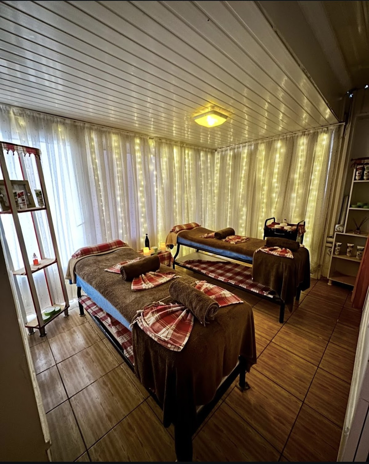 HAMAM OKURCALAR SEMİH SPA CENTER – Fotoğraf 2