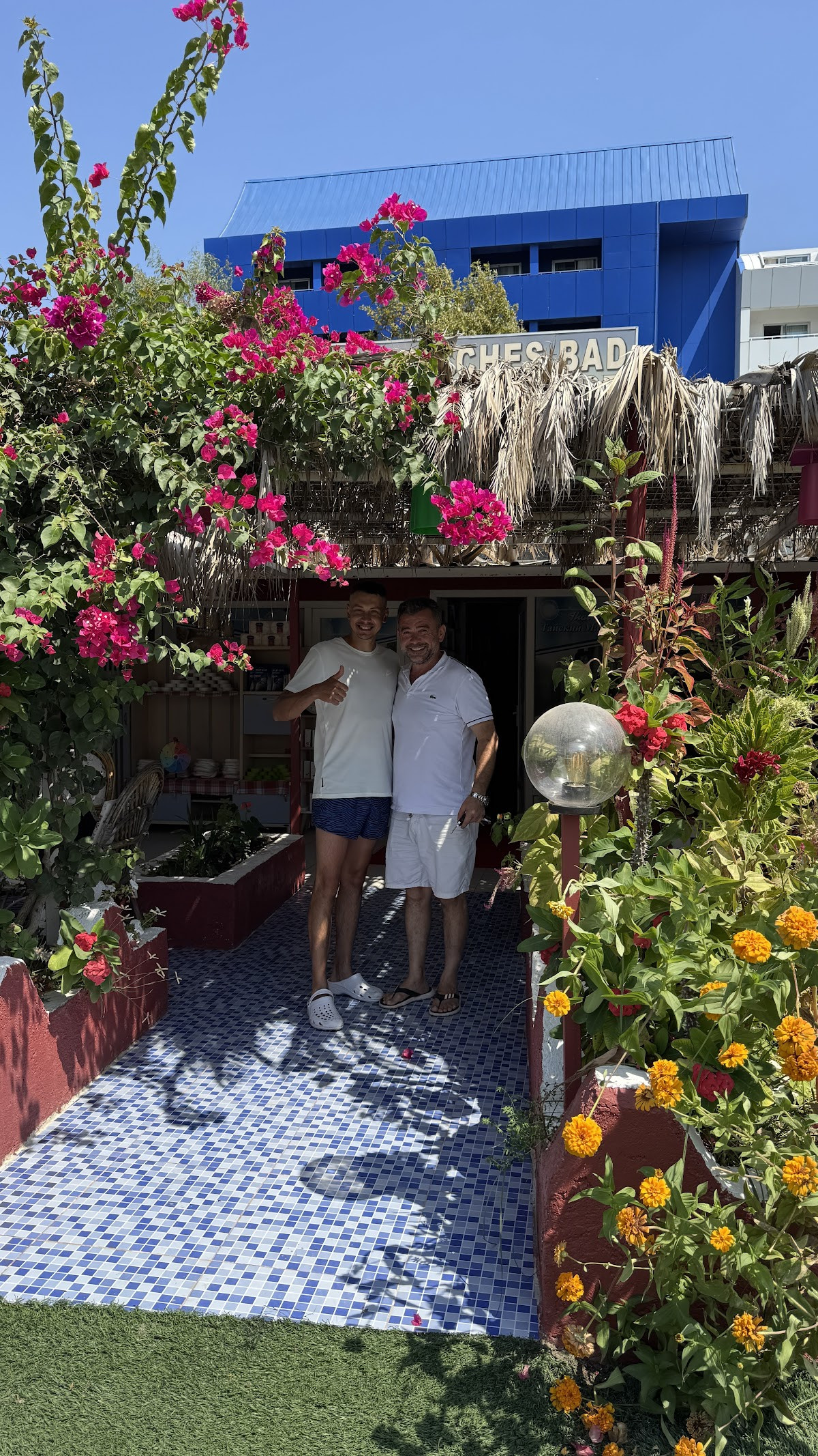 HAMAM OKURCALAR SEMİH SPA CENTER – Fotoğraf 8