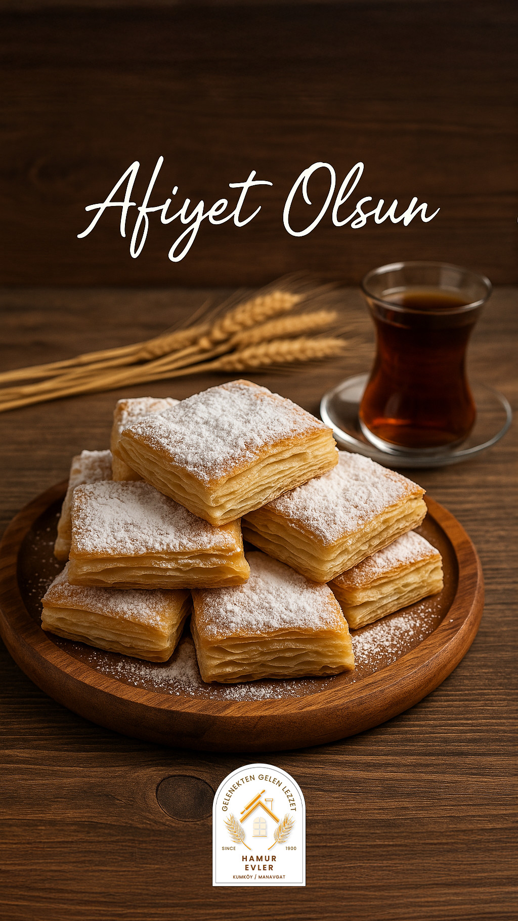 Hamurevler Kumköy – Fotoğraf 5