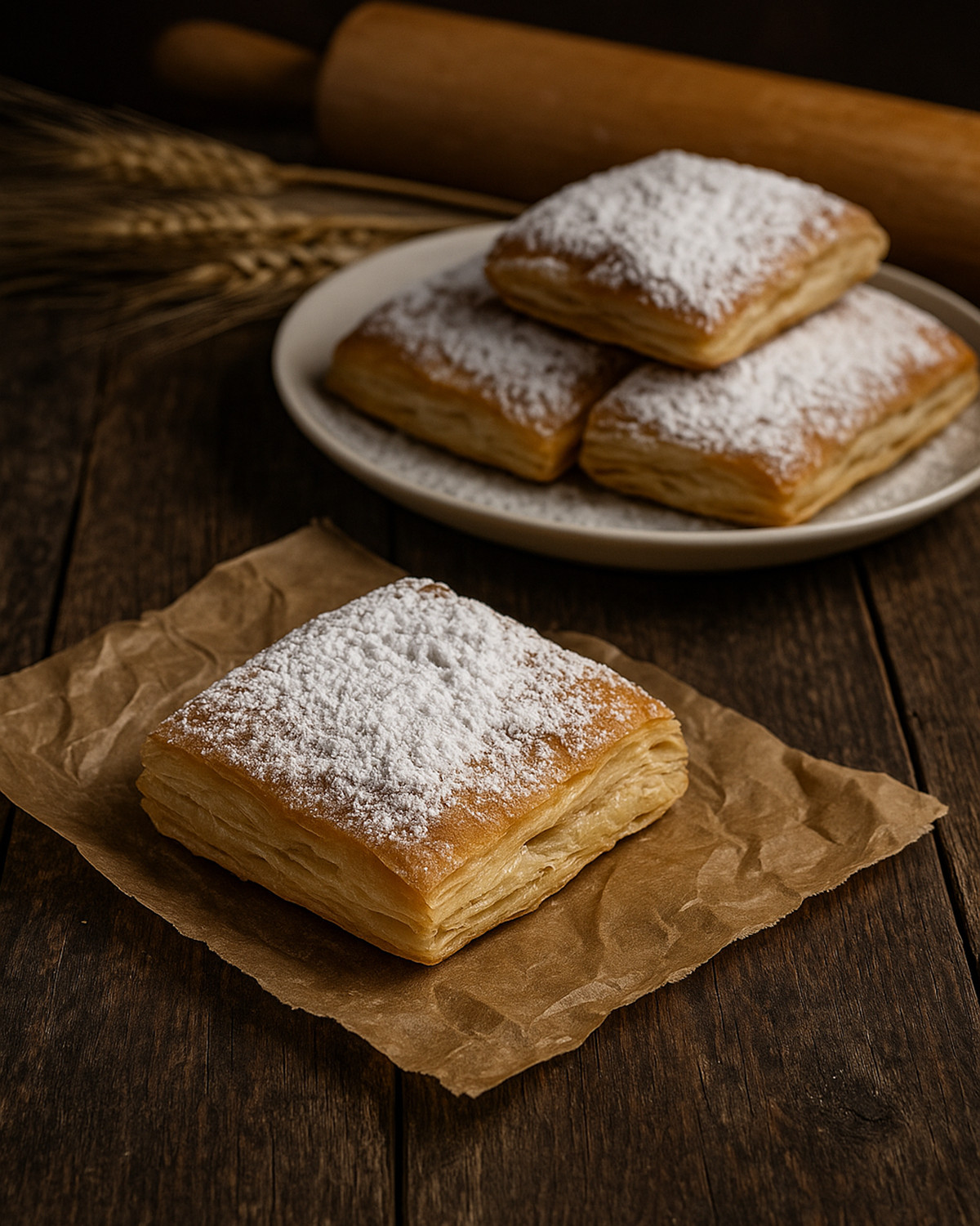 Hamurevler Kumköy – Fotoğraf 2