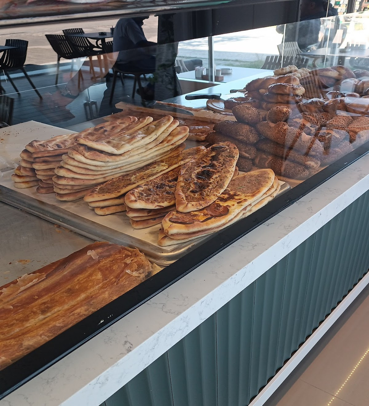 Hamurevler Kumköy – Fotoğraf 3