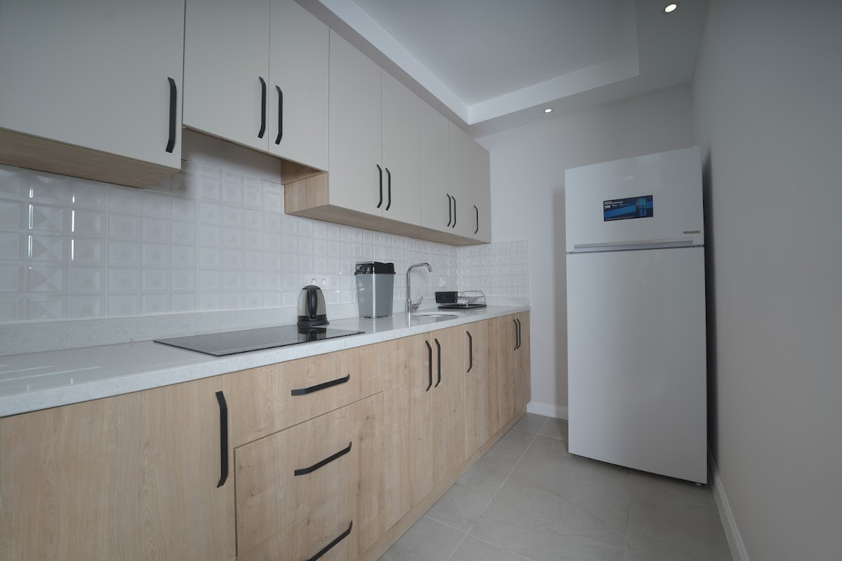 Han Apart Hotel – Fotoğraf 8