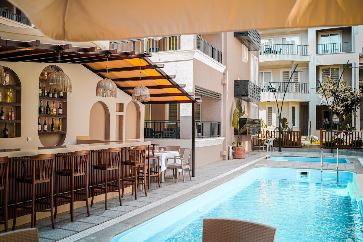 Han Apart Hotel – Fotoğraf 3