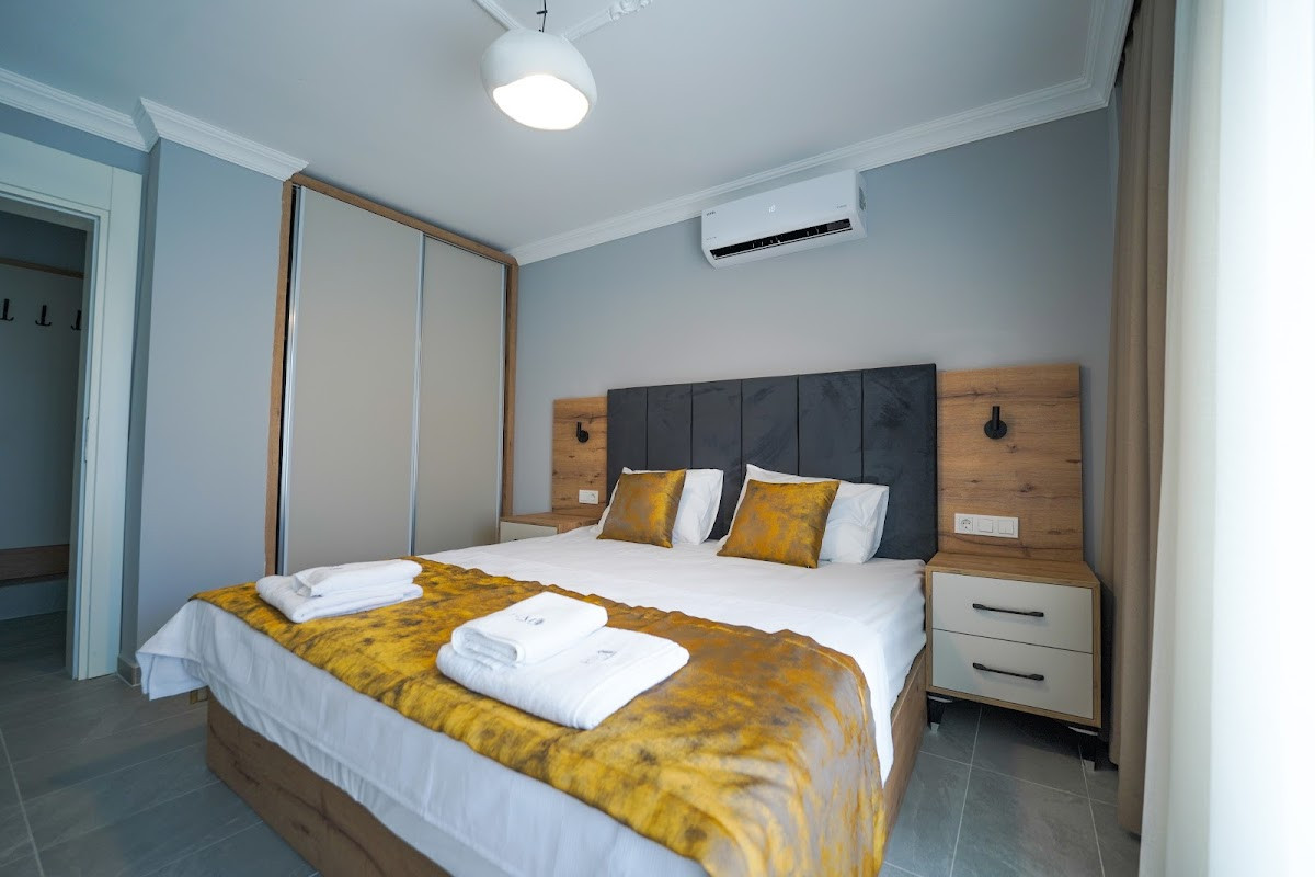 Han Apart Hotel – Fotoğraf 2