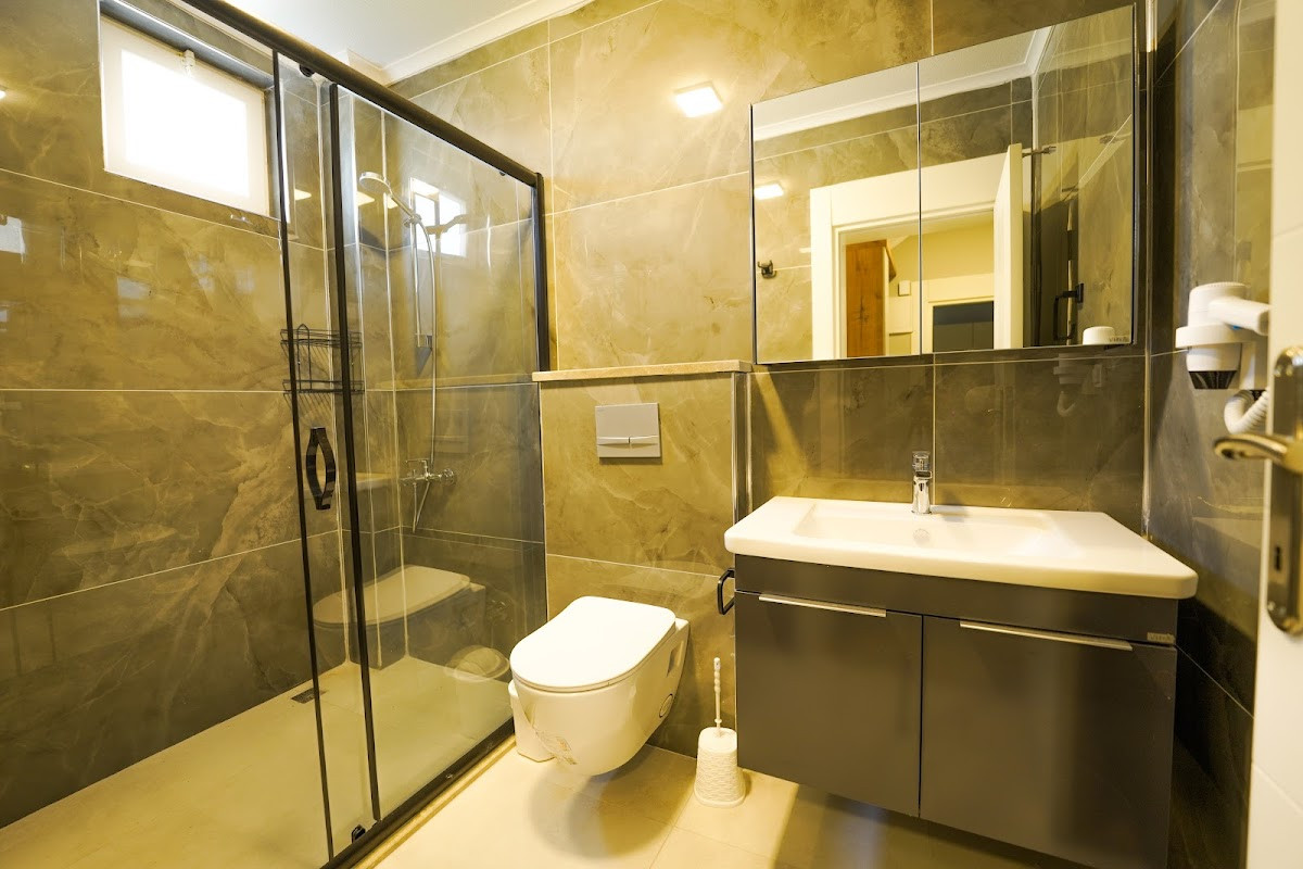 Han Apart Hotel – Fotoğraf 4