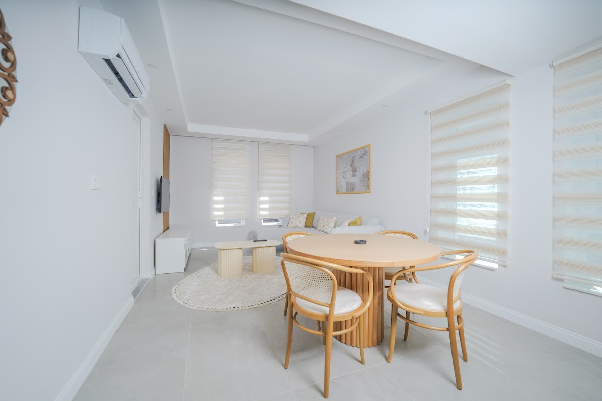 Han Apart Hotel – Fotoğraf 6