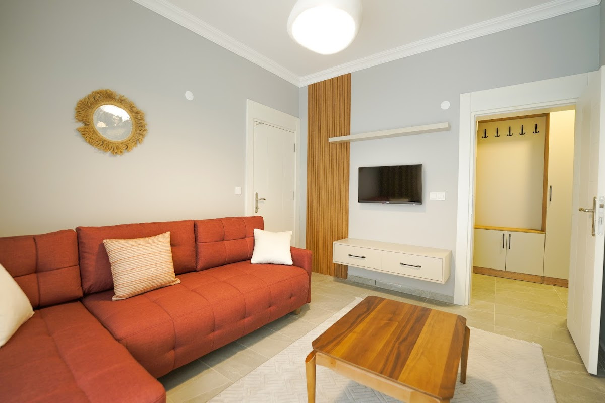 Han Apart Hotel – Fotoğraf 9