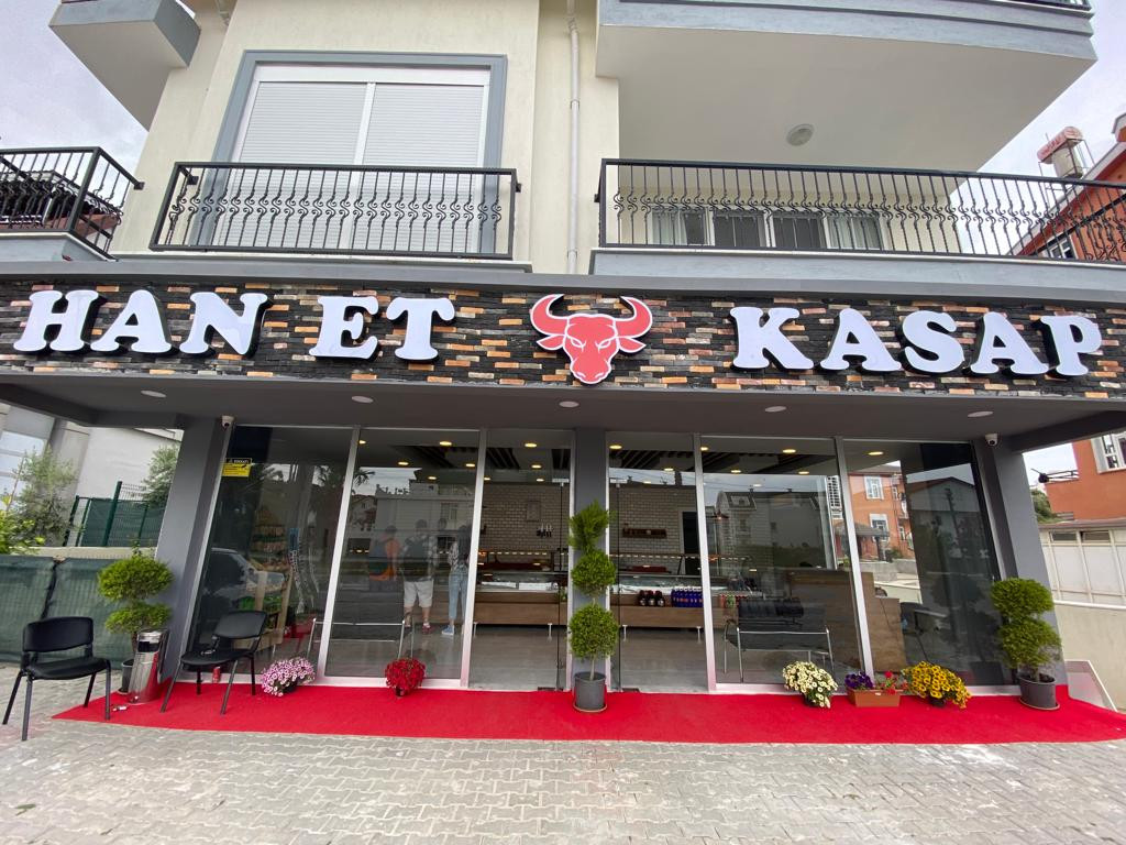 HAN ET KASAP – Fotoğraf 8