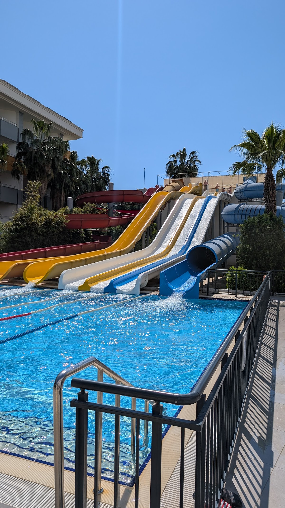 Hane Family Resort Hotel – Fotoğraf 3