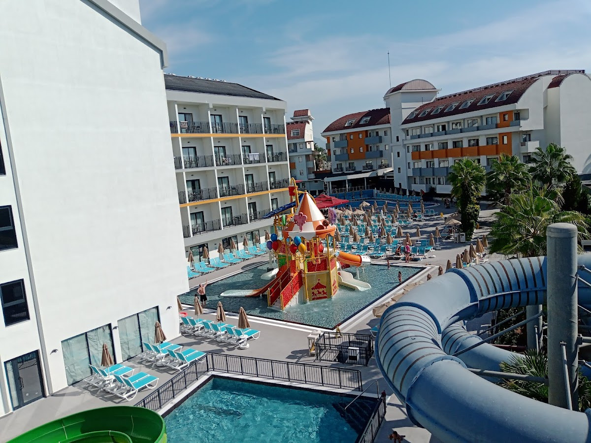 Hane Family Resort Hotel – Fotoğraf 6