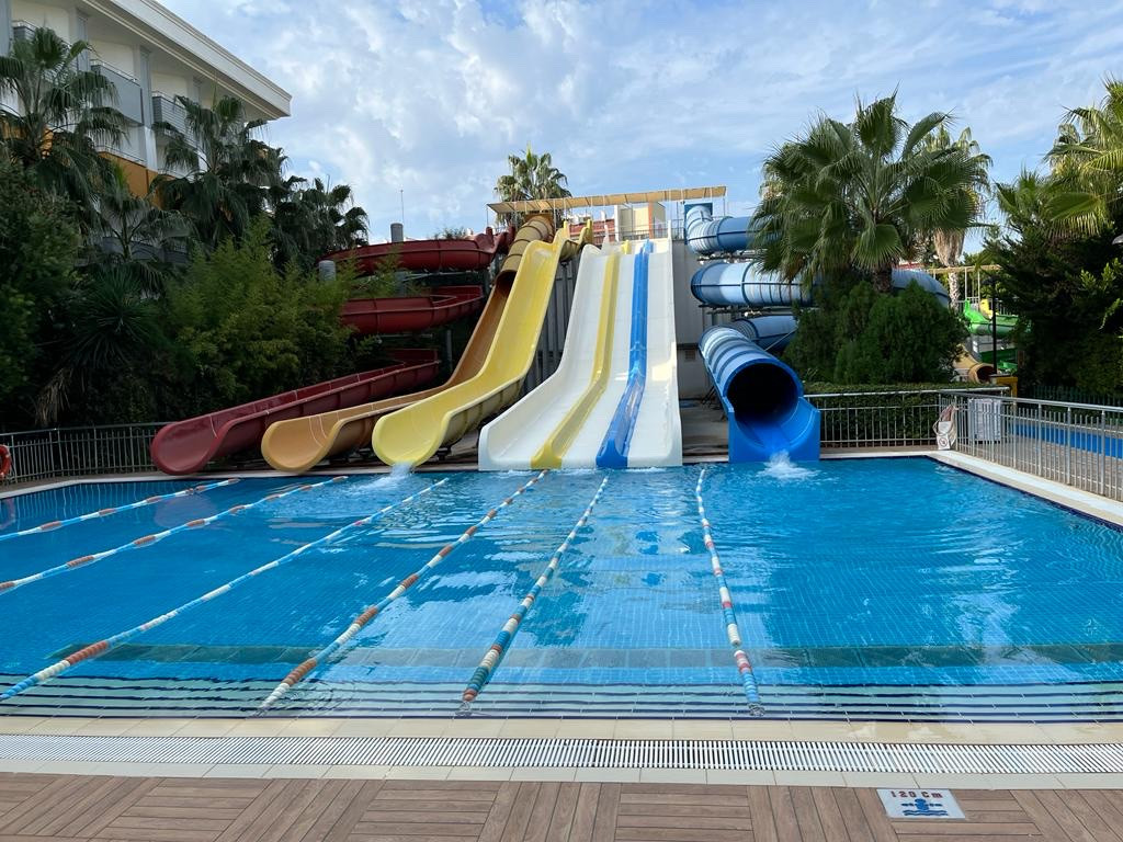 Hane Family Resort Hotel – Fotoğraf 4