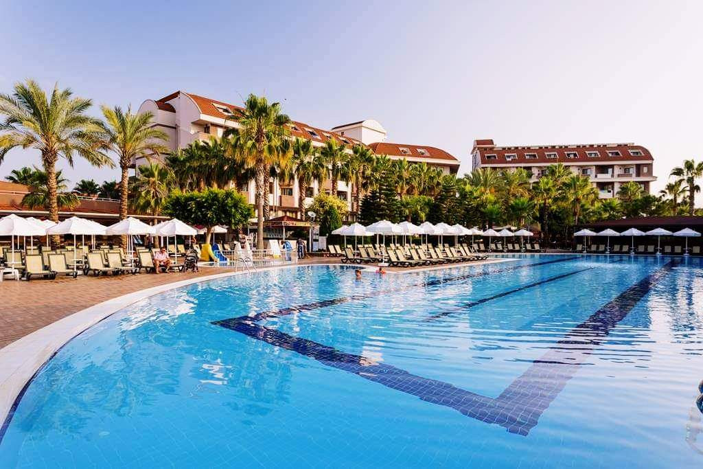 Hane Family Resort Hotel – Fotoğraf 9