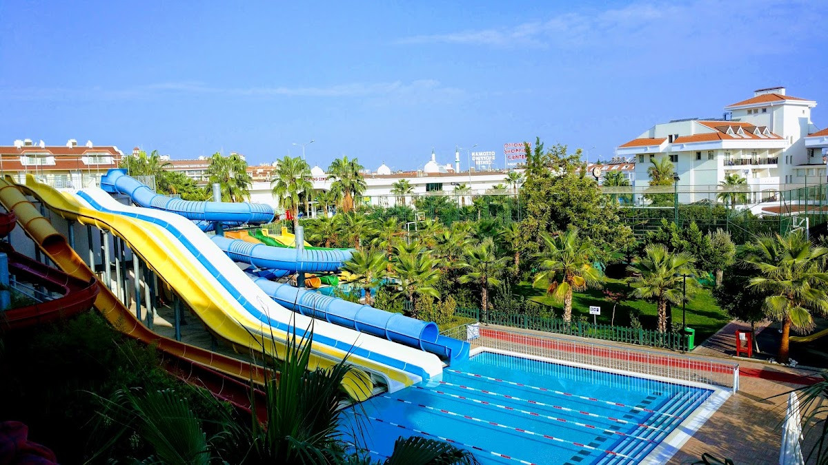 Hane Family Resort Hotel – Fotoğraf 10