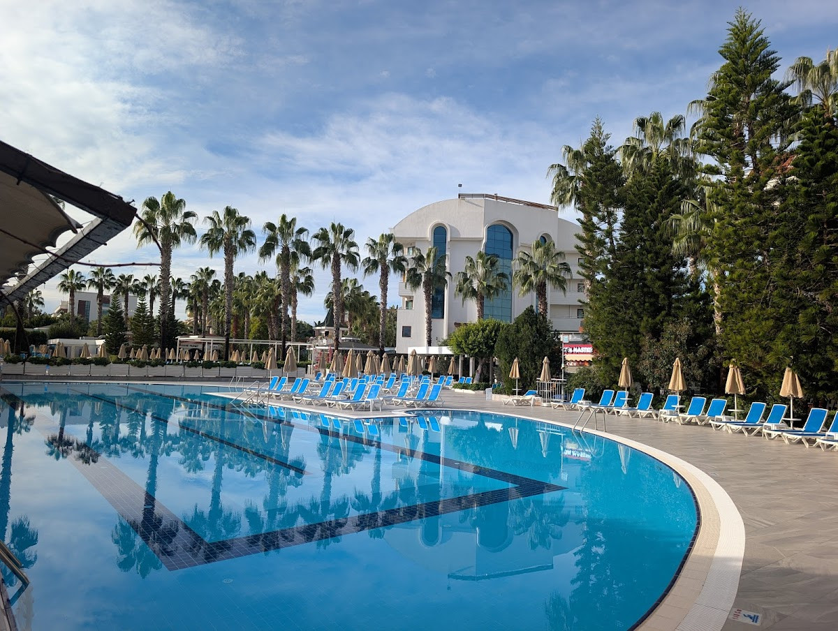 Hane Family Resort Hotel – Fotoğraf 5