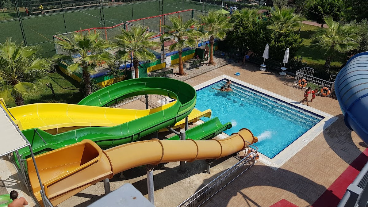 Hane Family Resort Hotel – Fotoğraf 7