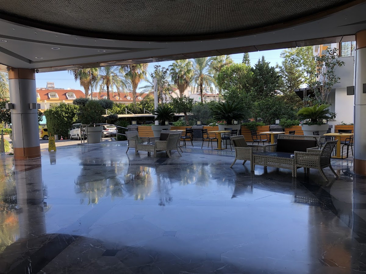 Hane Family Resort – Fotoğraf 5