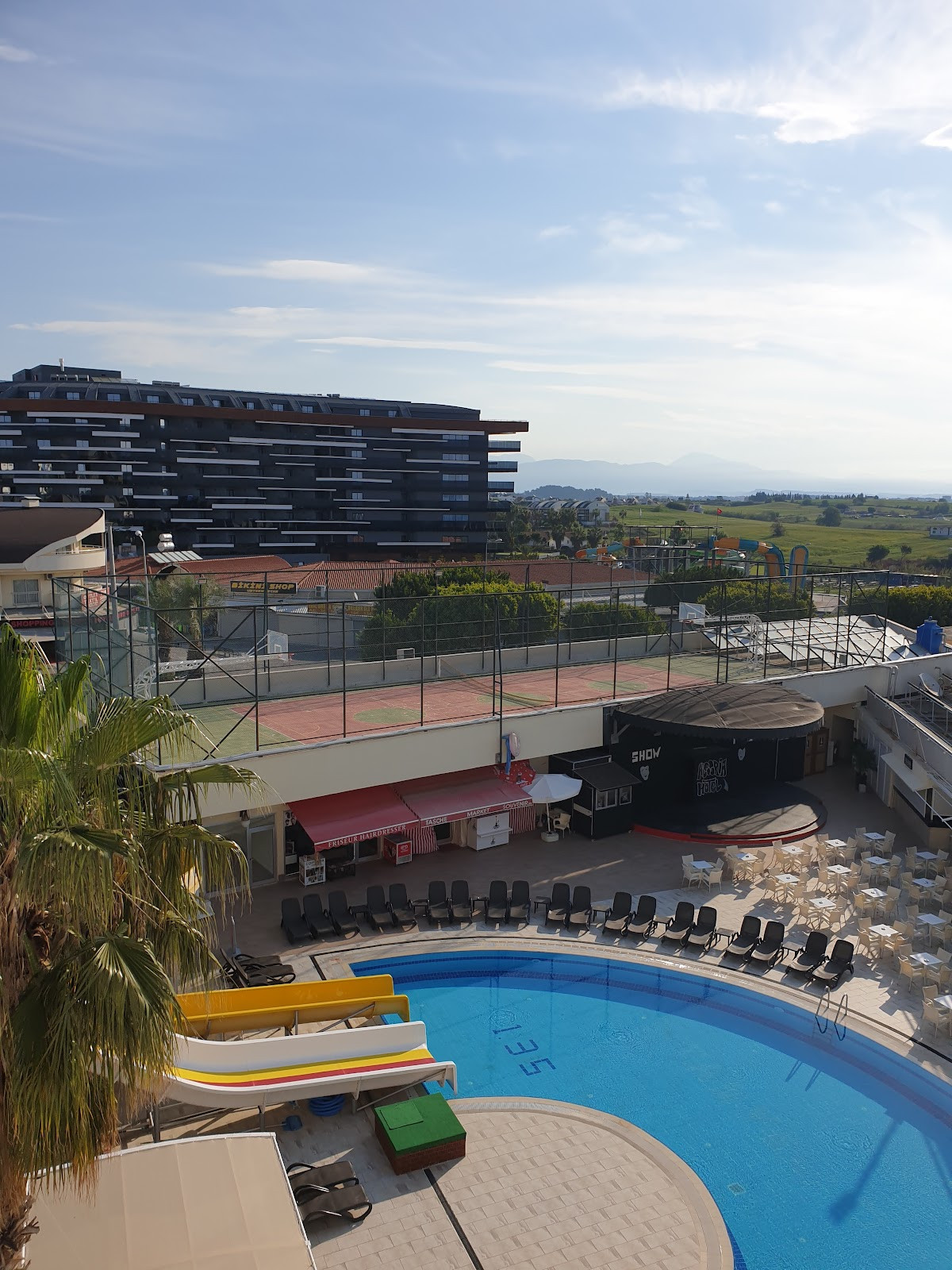 Hane Family Resort – Fotoğraf 3