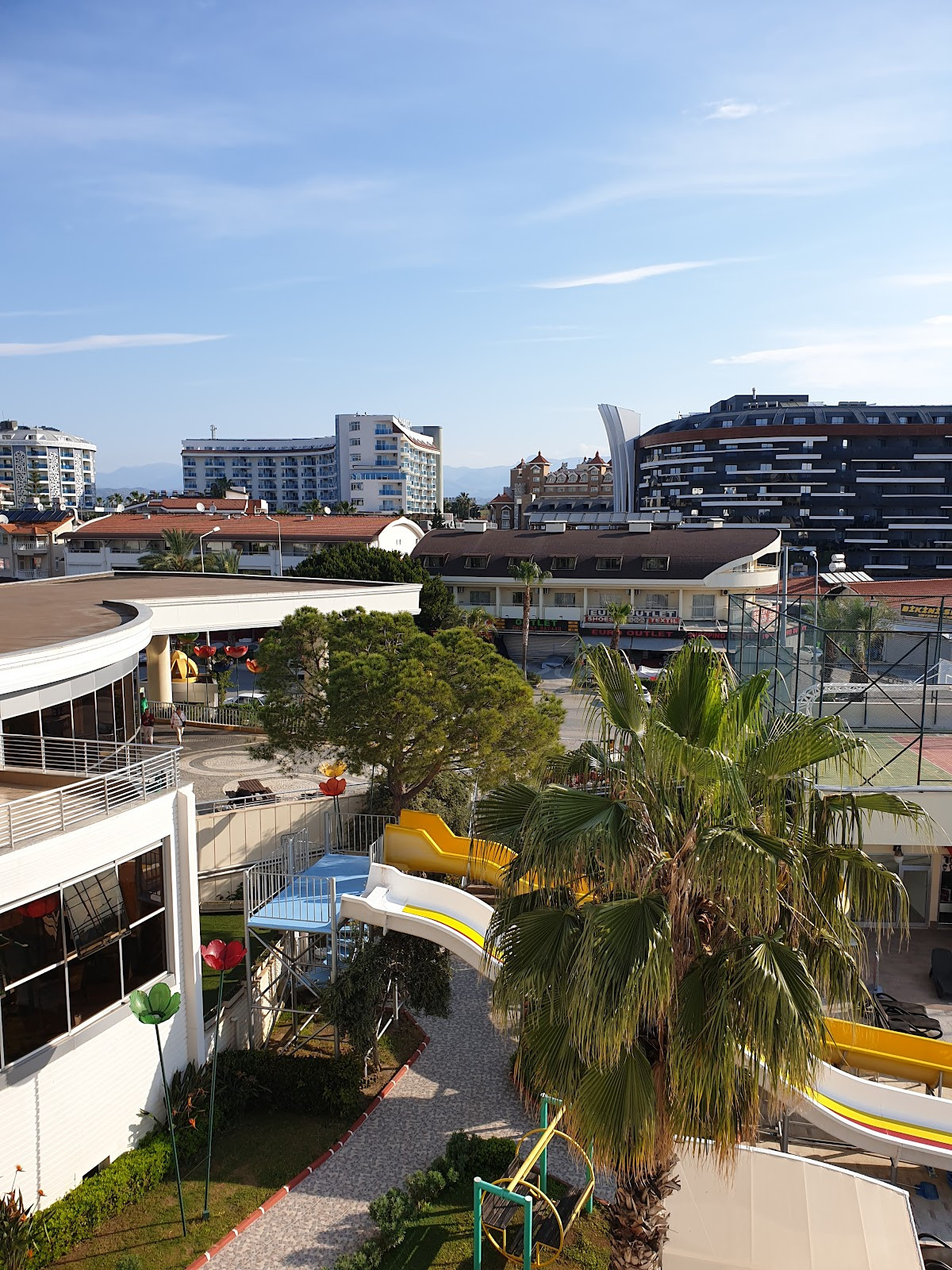 Hane Family Resort – Fotoğraf 1