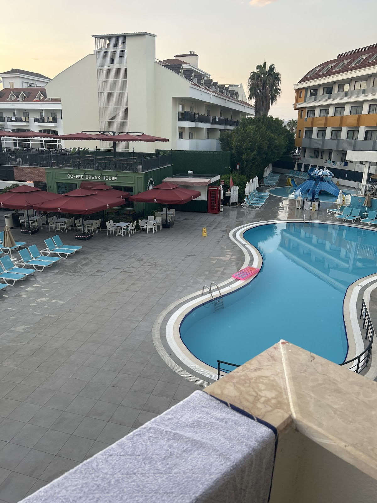 Hane Family Resort – Fotoğraf 6