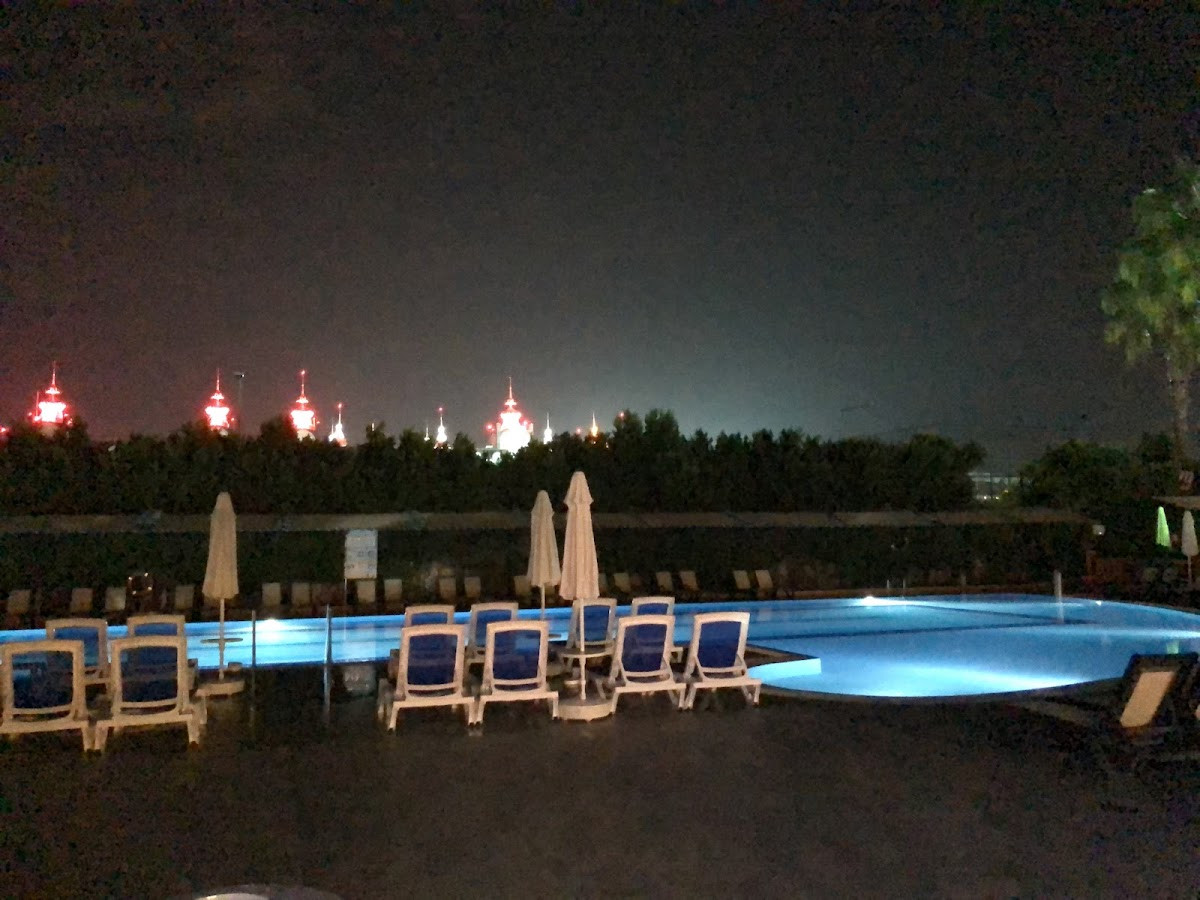 Hane Family Resort – Fotoğraf 10