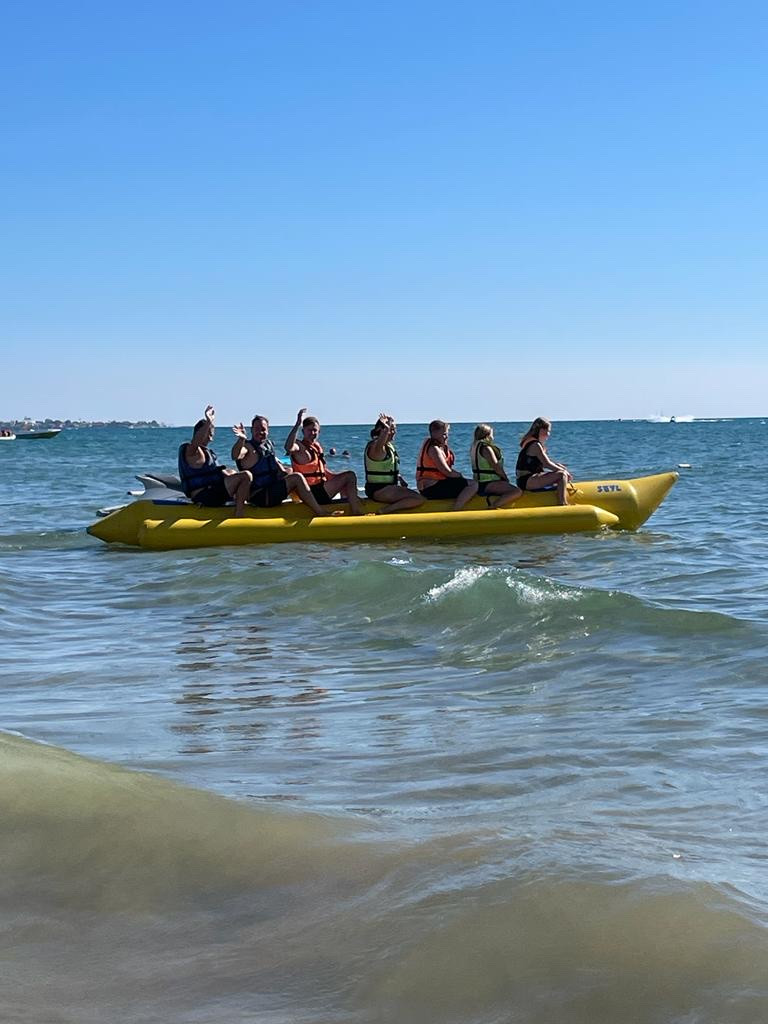 Hane Family Resort – Fotoğraf 8