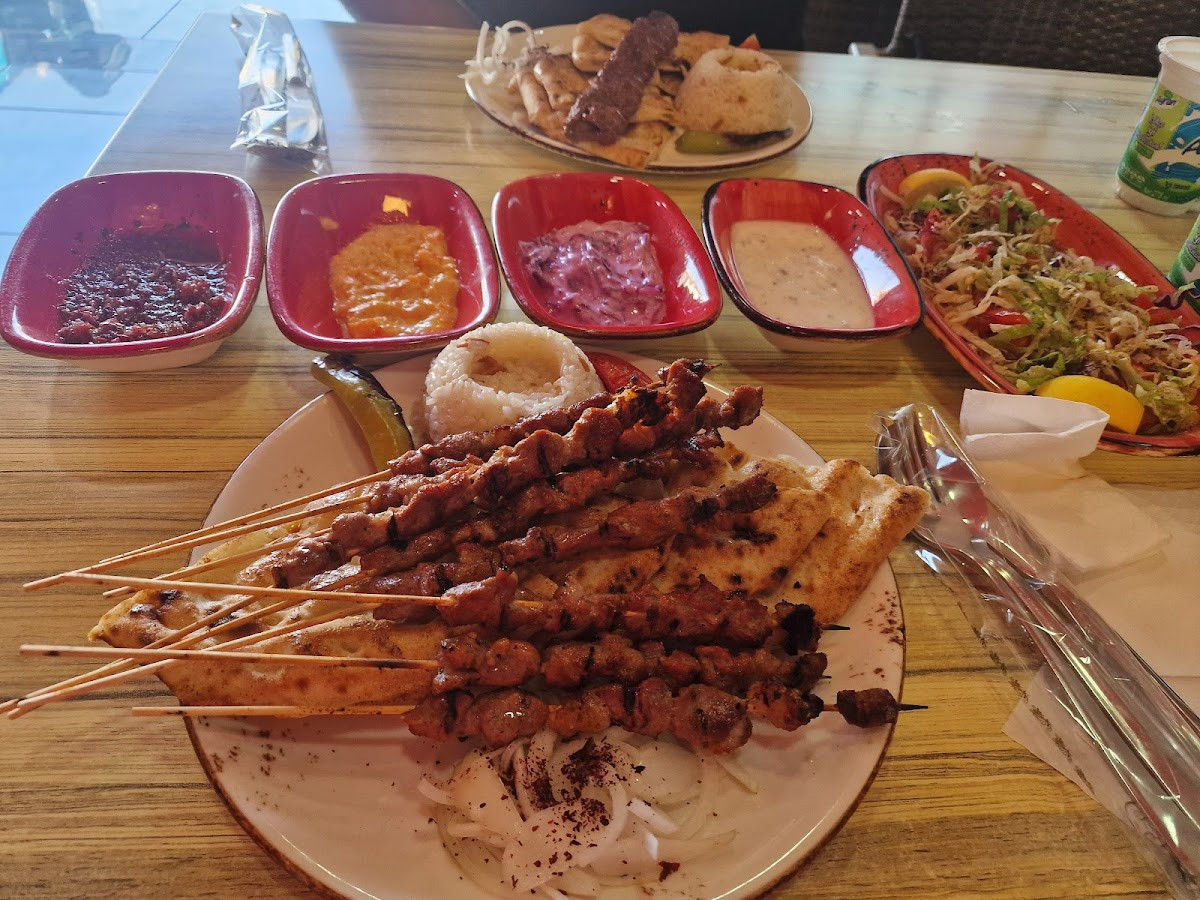 HANIMAĞA DÖNER KEBAP SALONU – Fotoğraf 6