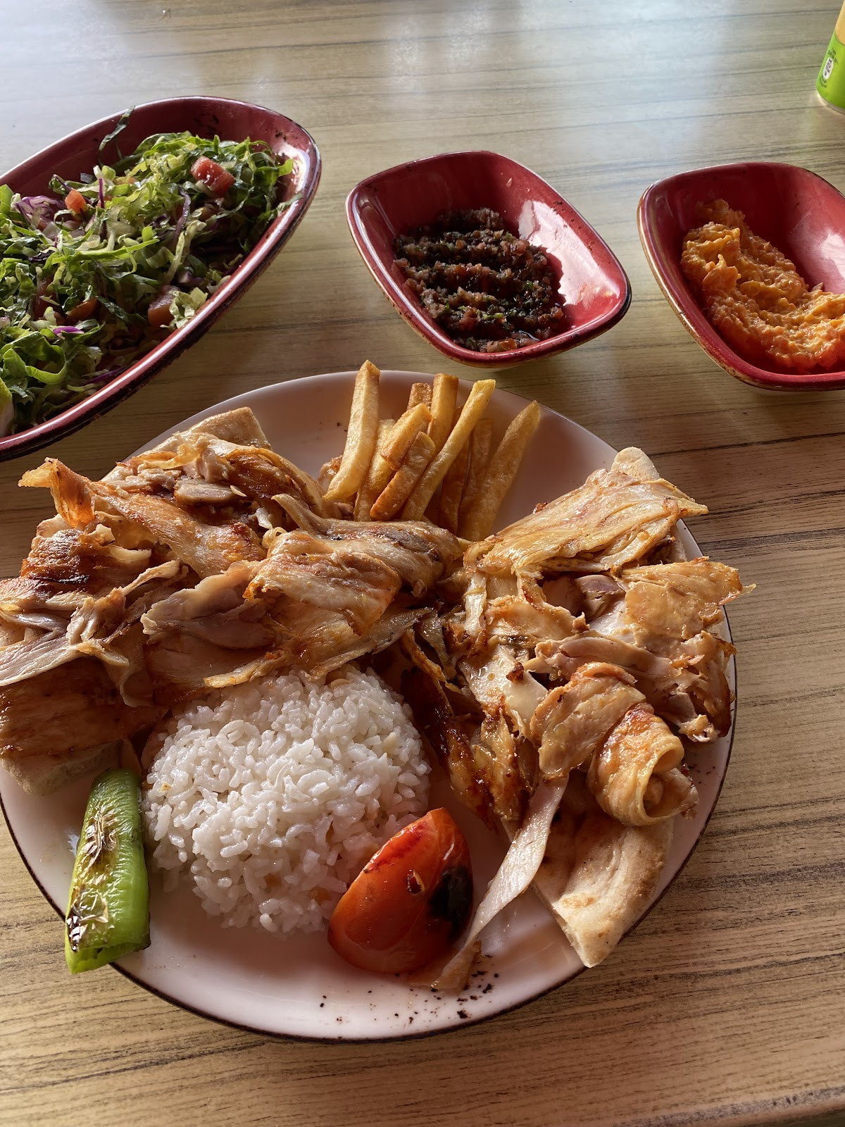 HANIMAĞA DÖNER KEBAP SALONU – Fotoğraf 4