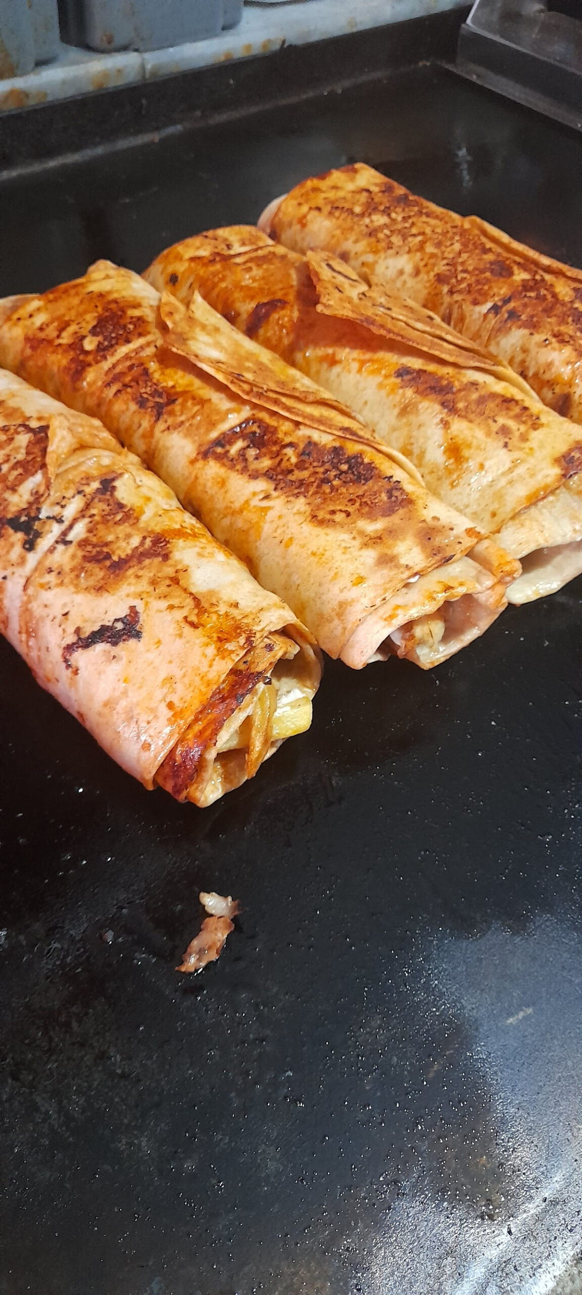 HANIMAĞA DÖNER KEBAP SALONU – Fotoğraf 2